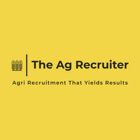 The Weekly Ag Recruiter